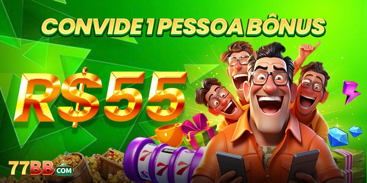 55FF Indique amigos para r55FFeber um bônus